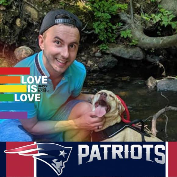 Meet your Posher, Jeremy - Picture 1 of 1